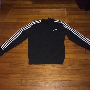 Adidas sweat shirt